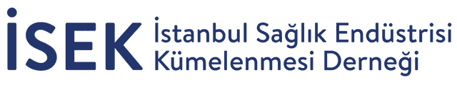 İSEK Logo