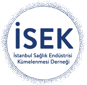 ISEK Logo