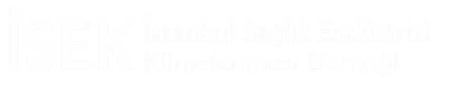 İSEK Logo