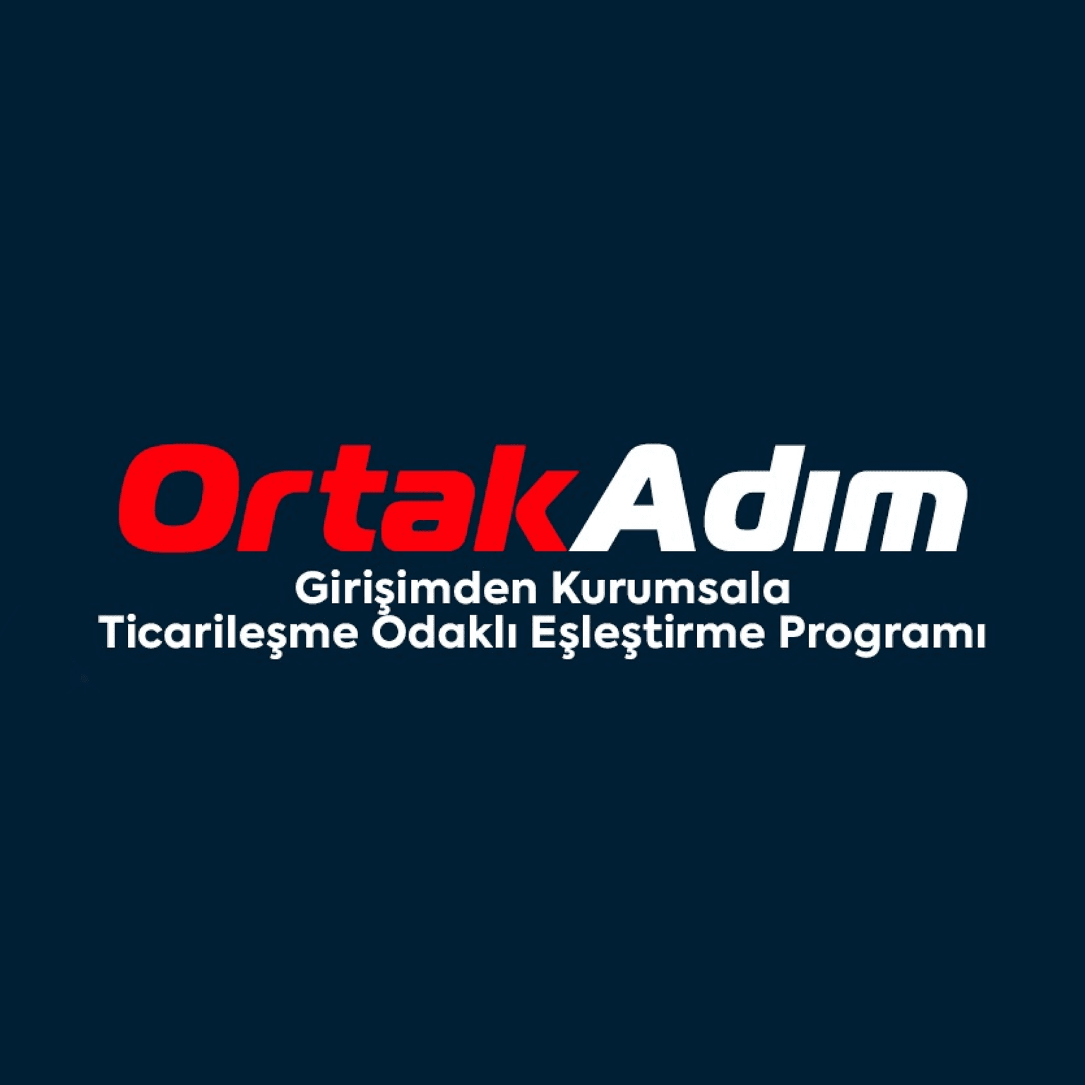 Ortak Adım 